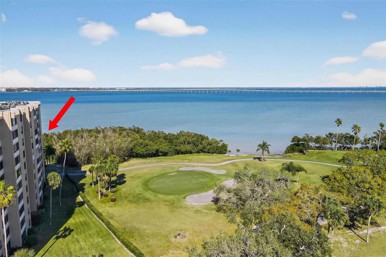 Homes for sale in Clearwater, FL | 2616 Cove Cay Dr #703, Clearwater, FL 33760 | MLS# TB8480242