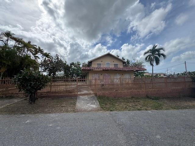Homes for sale in Juana Diaz, PR | Calle 8 Bo Piedra Aguza #Casa 8, Juana Diaz, PR 00795 | MLS# PR9119499