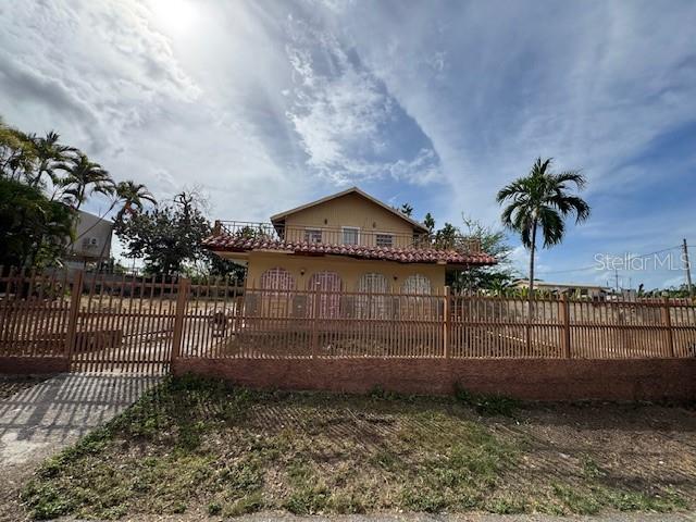 Homes for sale in Juana Diaz, PR | Calle 8 Bo Piedra Aguza #Casa 8, Juana Diaz, PR 00795 | MLS# PR9119499