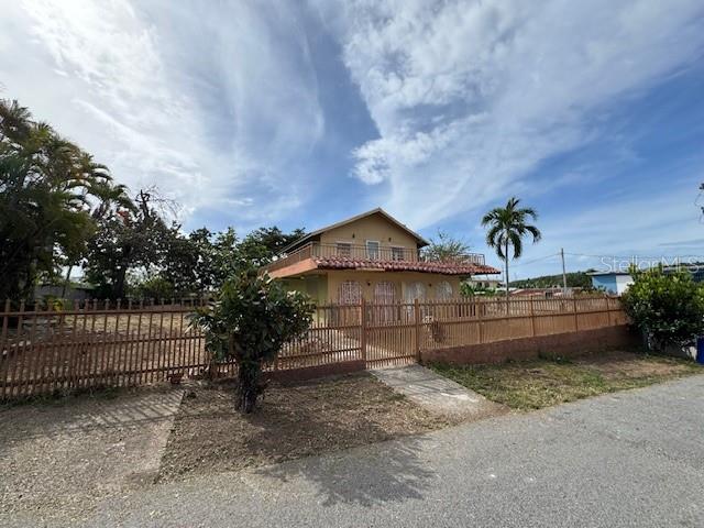 Homes for sale in Juana Diaz, PR | Calle 8 Bo Piedra Aguza #Casa 8, Juana Diaz, PR 00795 | MLS# PR9119499