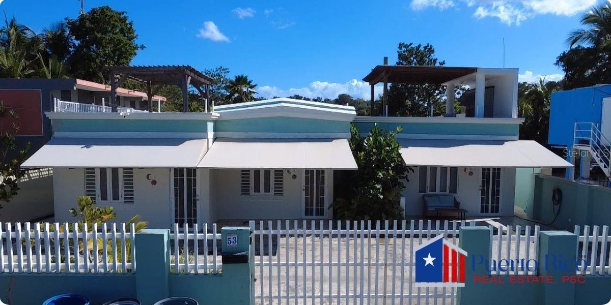 Homes for sale in Aguada, PR | Carr 441 Coom Palmer Noroa, Unit#175, Aguada, PR 00602 | MLS# PR9119502