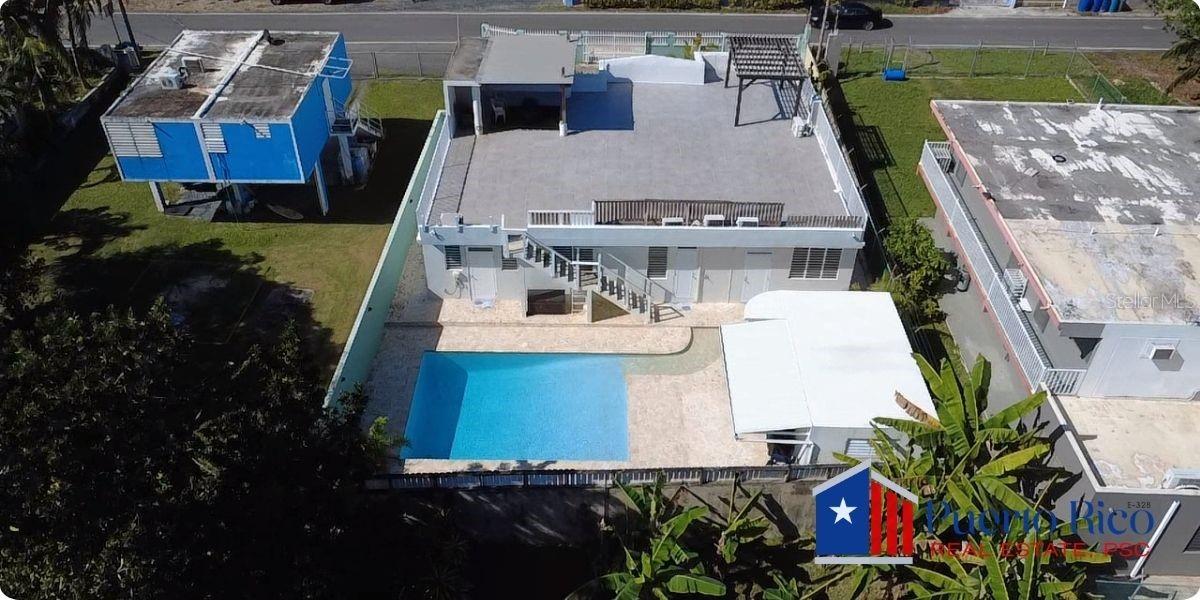 Homes for sale in Aguada, PR | Carr 441 Coom Palmer Noroa, Unit#175, Aguada, PR 00602 | MLS# PR9119502