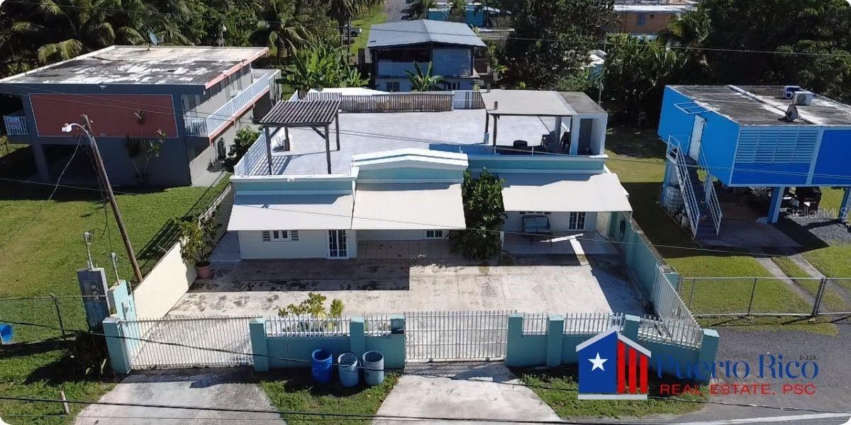 Homes for sale in Aguada, PR | Carr 441 Coom Palmer Noroa, Unit#175, Aguada, PR 00602 | MLS# PR9119502