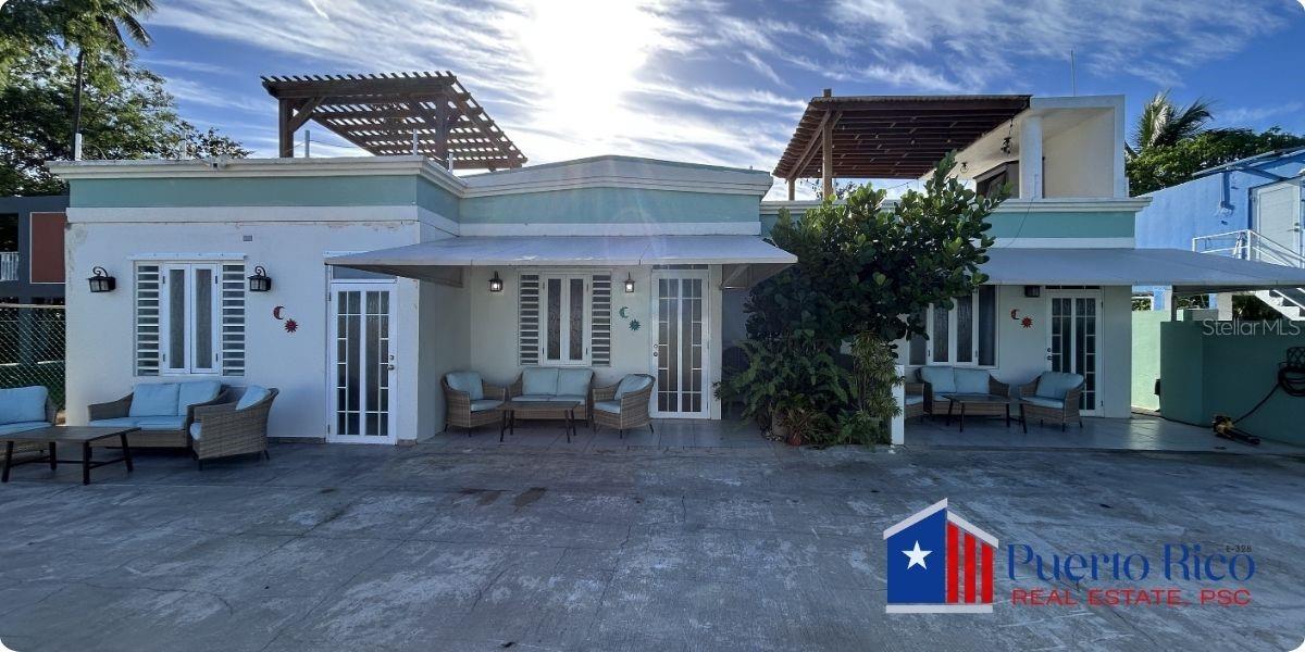 Homes for sale in Aguada, PR | Carr 441 Coom Palmer Noroa, Unit#175, Aguada, PR 00602 | MLS# PR9119502