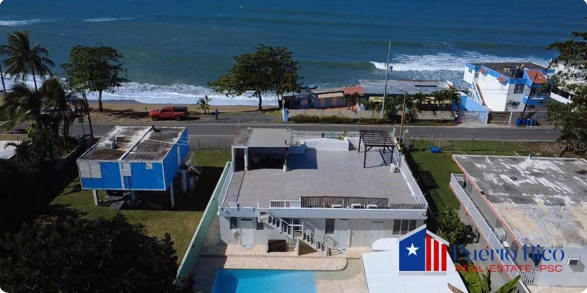 Homes for sale in Aguada, PR | Carr 441 Coom Palmer Noroa, Unit#175, Aguada, PR 00602 | MLS# PR9119502