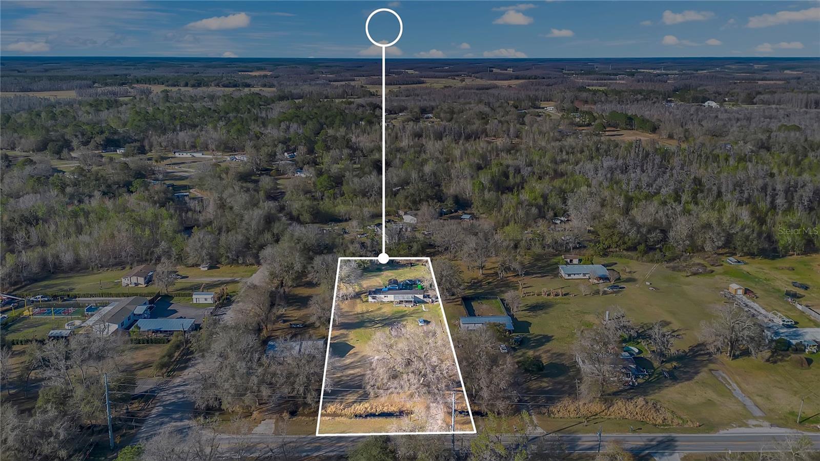 Homes for sale in Lakeland, FL | 9316 Tom Costine Rd, Lakeland, FL 33809 | MLS# L4959741