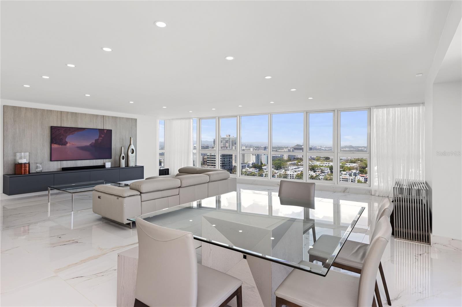 Homes for sale in San Juan, PR | 48 Munoz Rivera Ave #2104, San Juan, PR 00918 | MLS# PR9119507