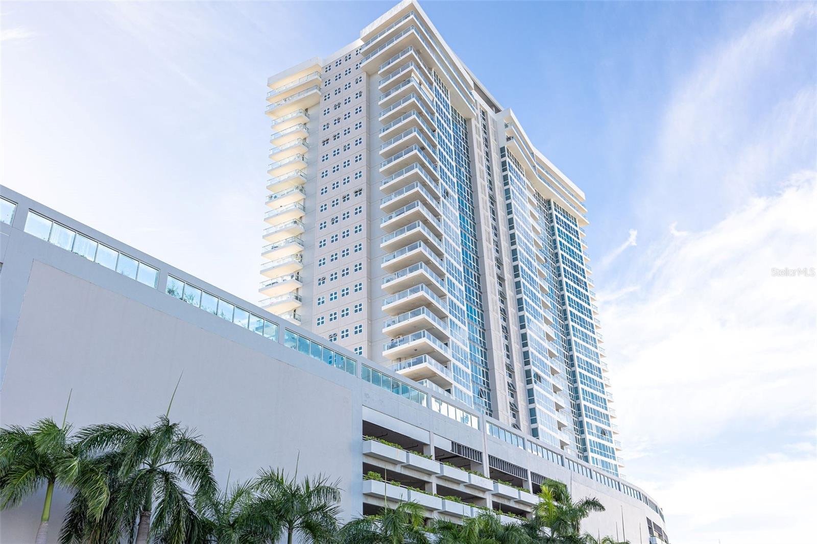 Homes for sale in San Juan, PR | 48 Munoz Rivera Ave #2104, San Juan, PR 00918 | MLS# PR9119507