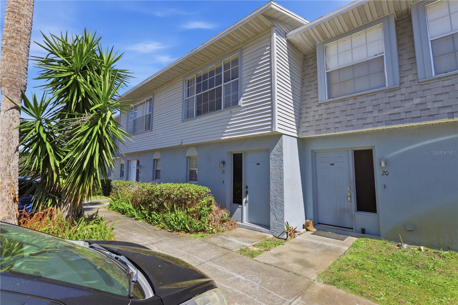 Homes for sale in Daytona Beach, FL | 175 Yorktowne Dr #21, Daytona Beach, FL 32119 | MLS# V4947555