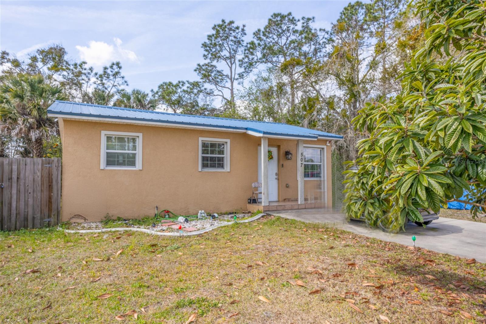Homes for sale in Bunnell, FL | 507 S Anderson St, Bunnell, FL 32110 | MLS# FC316487