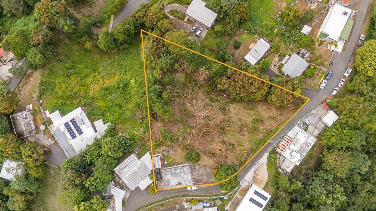 Homes for sale in Rincon, PR | Calle Coqui Sr 412, Km 49 - Solar #1, Rincon, PR 00677 | MLS# PR9119510