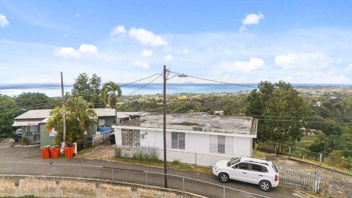 Homes for sale in Rincon, PR | Calle Coqui Sr 412, Km 49   Solar #1, Rincon, PR 00677 | MLS# PR9119510