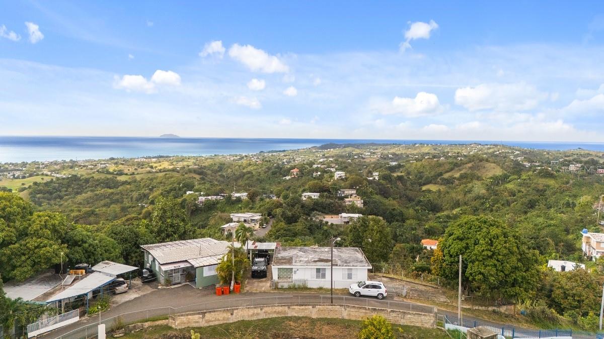 Homes for sale in Rincon, PR | Calle Coqui Sr 412, Km 49   Solar #1, Rincon, PR 00677 | MLS# PR9119510