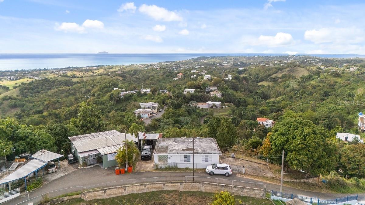 Homes for sale in Rincon, PR | Calle Coqui Sr 412, Km 49 - Solar #1, Rincon, PR 00677 | MLS# PR9119510