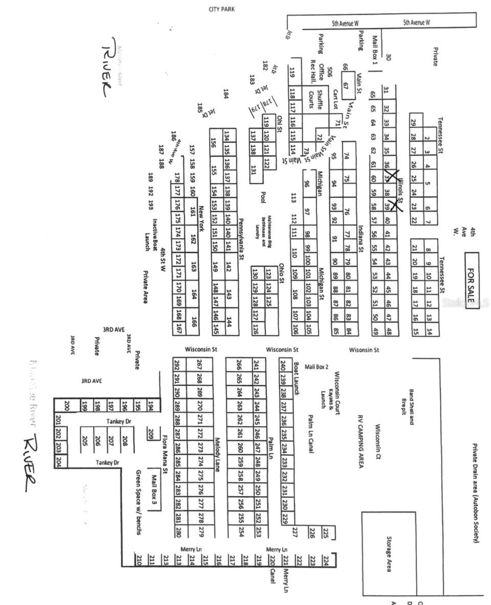Homes for sale in Palmetto, FL | 56 Indiana St, Palmetto, FL 34221 | MLS# A4684001