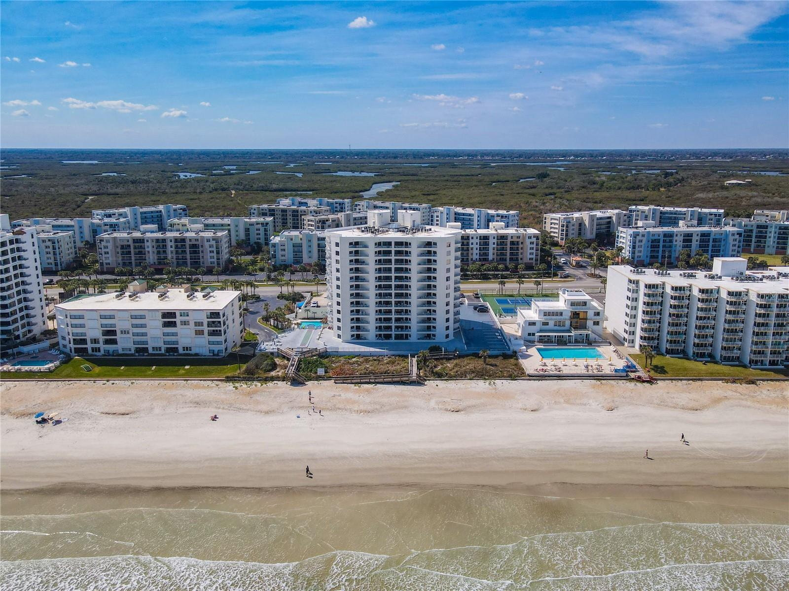 Homes for sale in New Smyrna Beach, FL | 5207 S Atlantic Avenue #922, New Smyrna Beach, FL 32169 | MLS# NS1087460