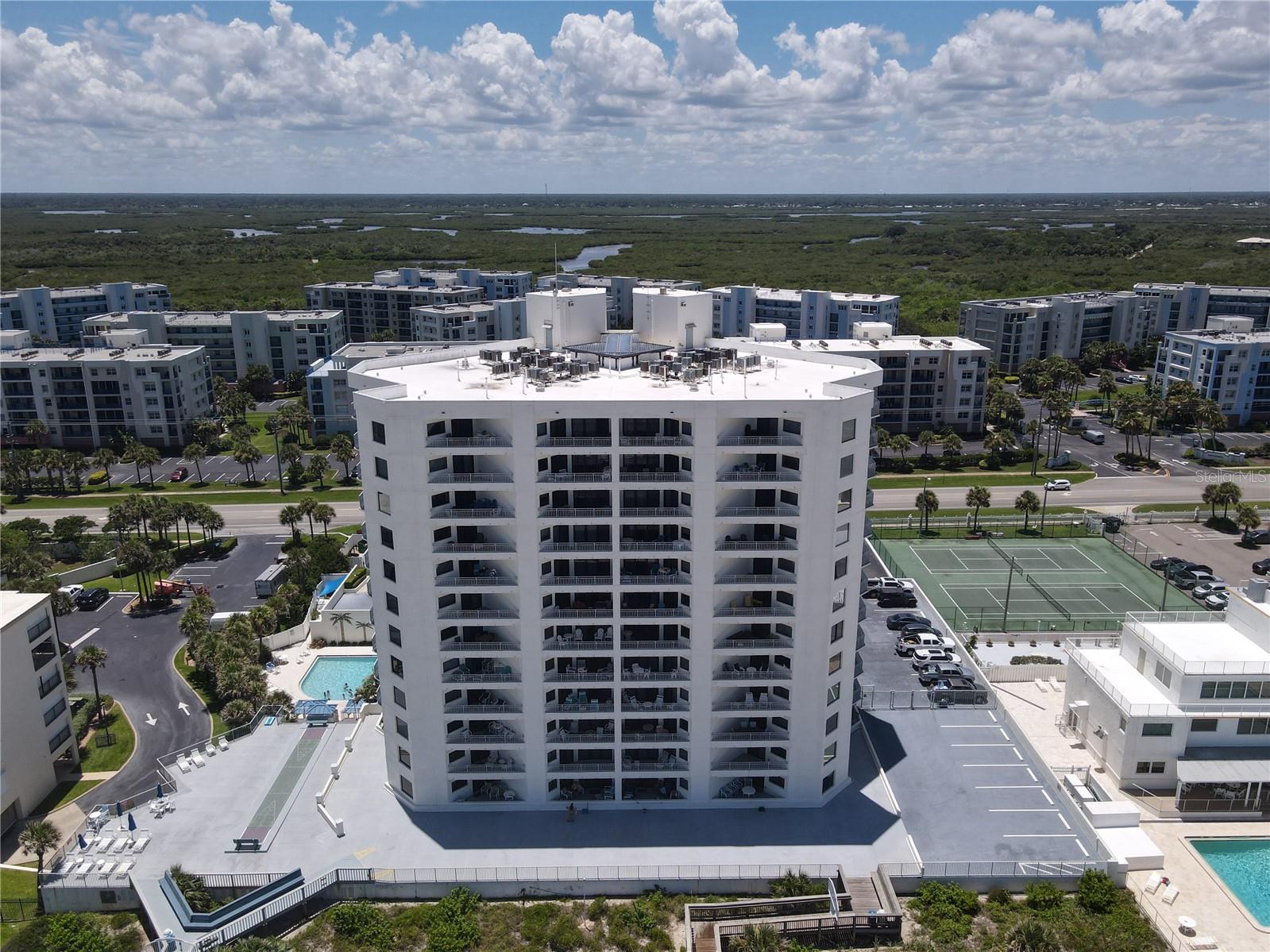 Homes for sale in New Smyrna Beach, FL | 5207 S Atlantic Avenue #922, New Smyrna Beach, FL 32169 | MLS# NS1087460