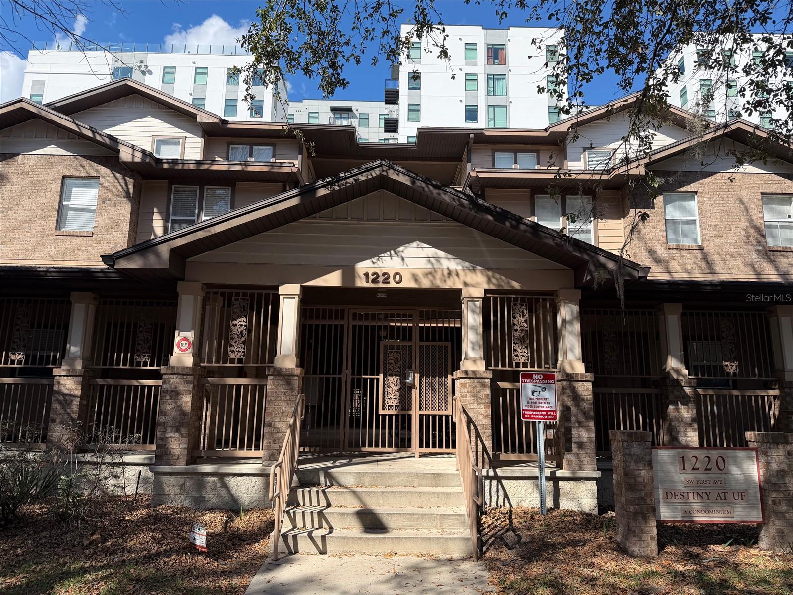 Homes for sale in Gainesville, FL | 1220 Sw 1st Ave #303, Gainesville, FL 32601 | MLS# OM719641