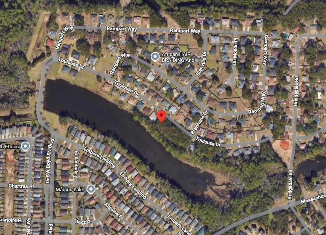 Homes for sale in Pensacola, FL | 6049 Toulouse Dr, Pensacola, FL 32505 | MLS# A4684035