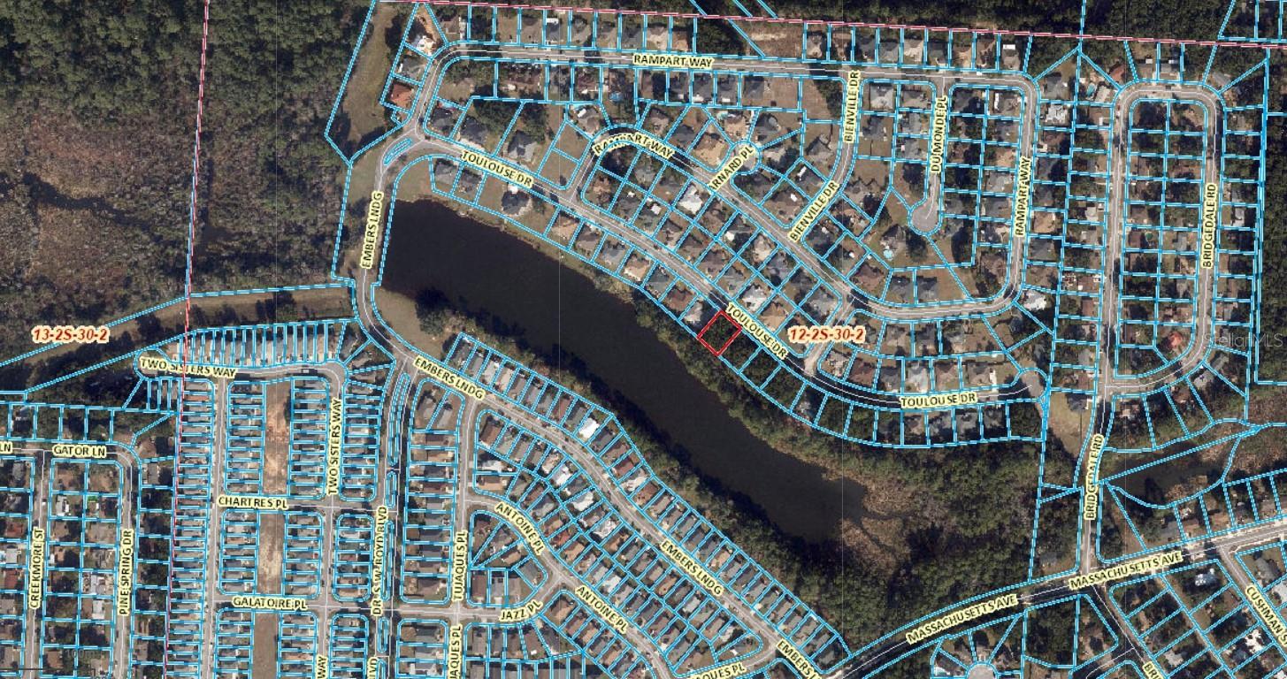 Homes for sale in Pensacola, FL | 6049 Toulouse Dr, Pensacola, FL 32505 | MLS# A4684035