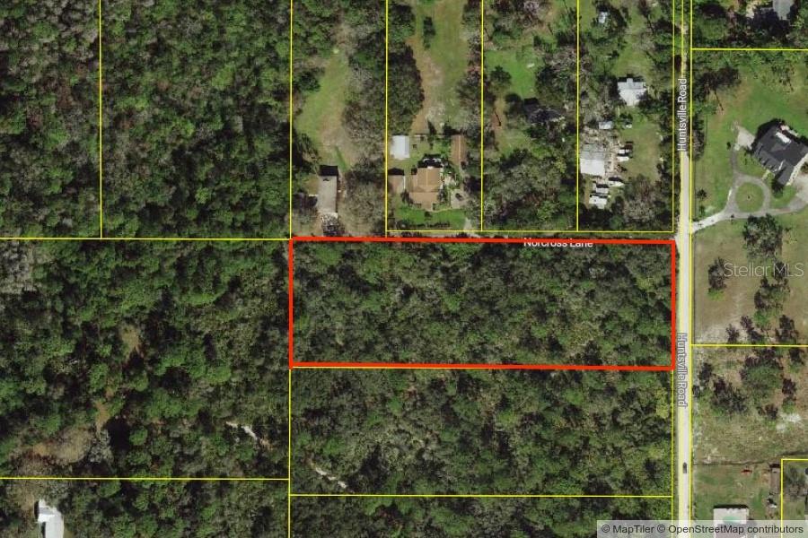 Homes for sale in Odessa, FL | 00 Norcross Rd, Odessa, FL 33556 | MLS# W7883393
