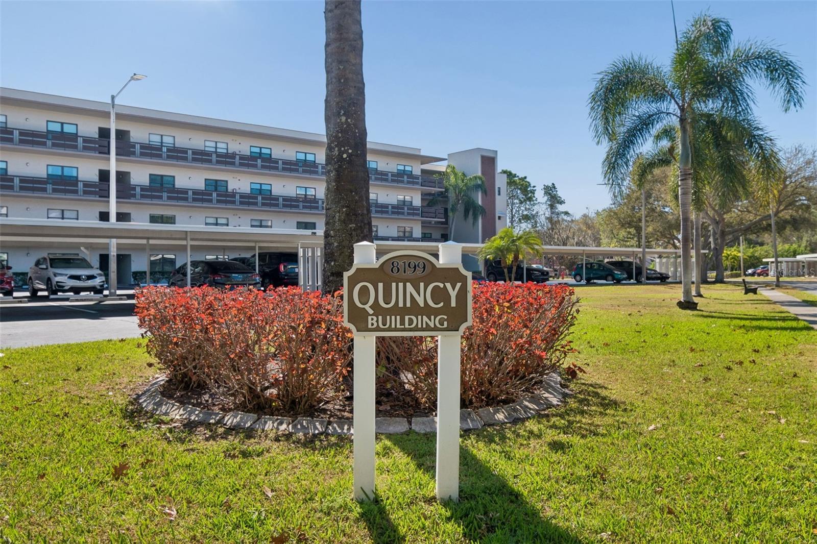 Homes for sale in Saint Petersburg, FL | 8199 Terrace Garden Dr N #114, Saint Petersburg, FL 33709 | MLS# TB8480660