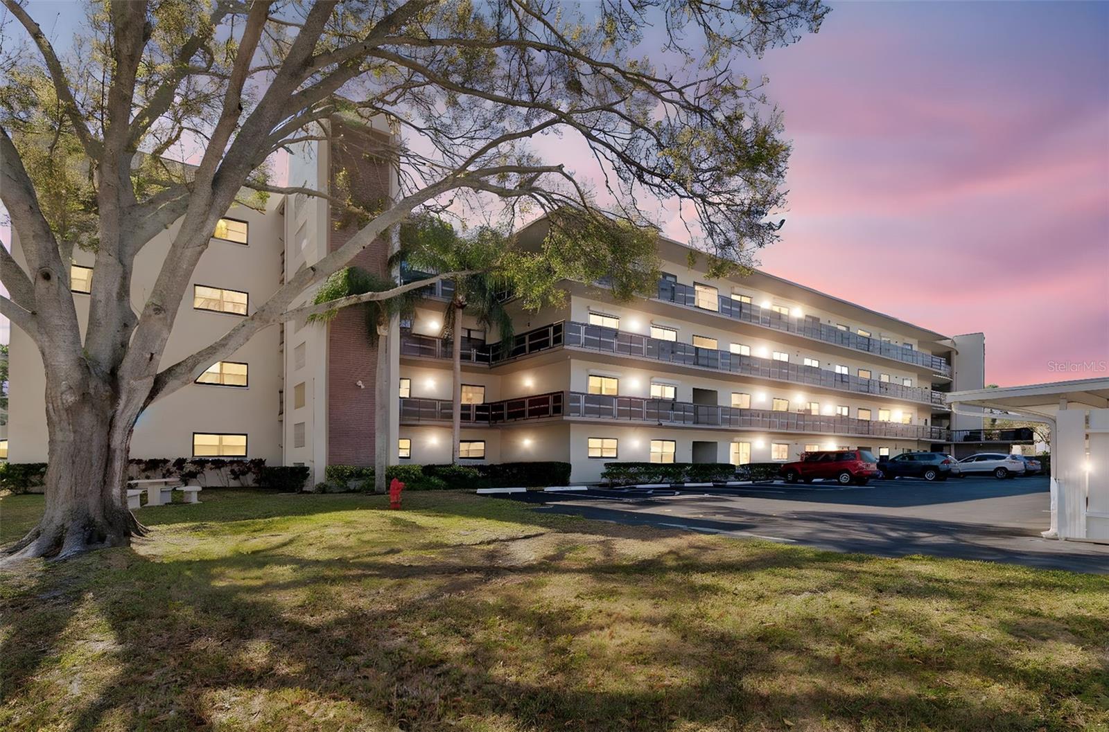 Homes for sale in Saint Petersburg, FL | 8199 Terrace Garden Dr N #114, Saint Petersburg, FL 33709 | MLS# TB8480660