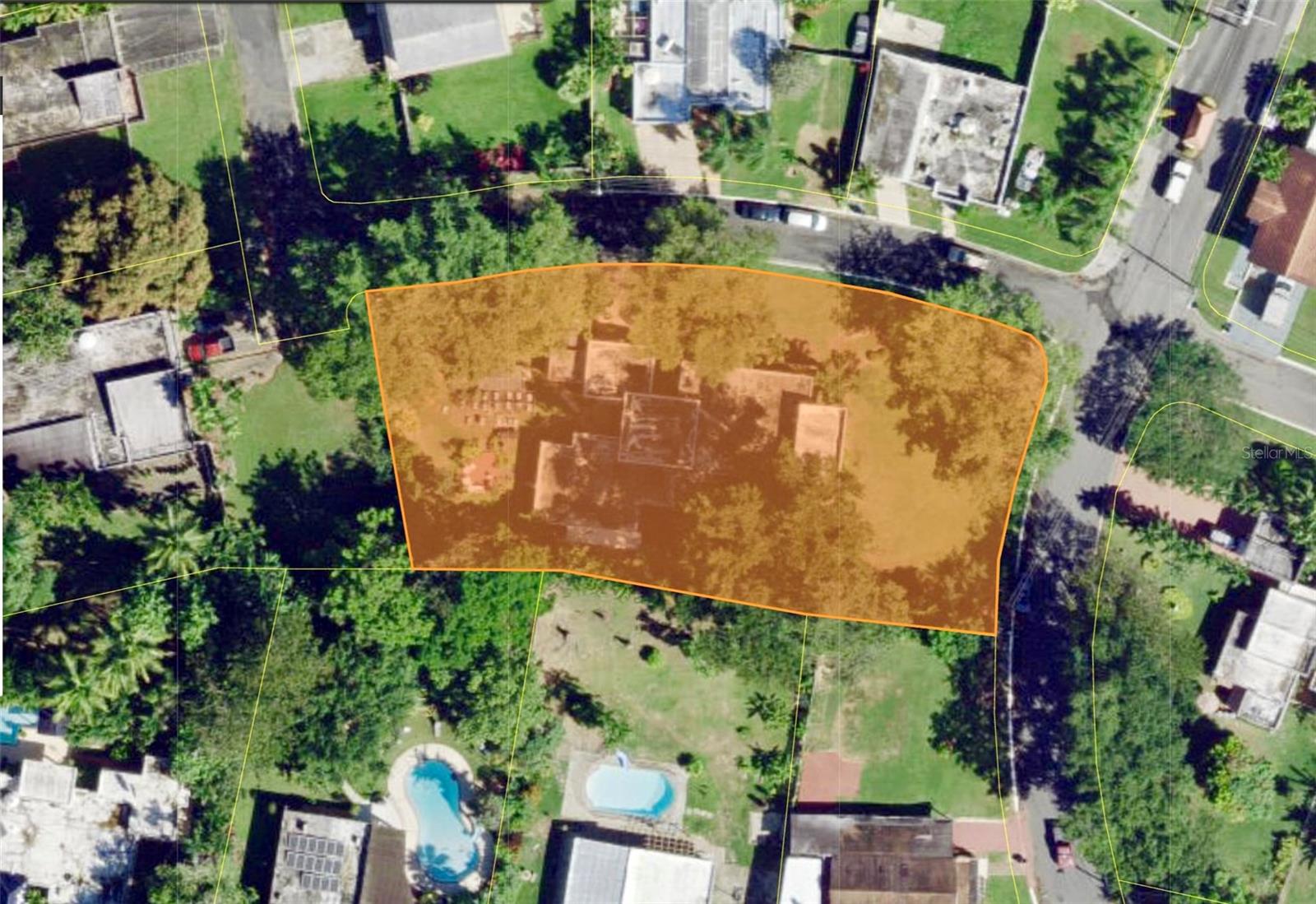 Homes for sale in Caguas, PR | 2 Valley View Dr, Caguas, PR 00725 | MLS# PR9119523