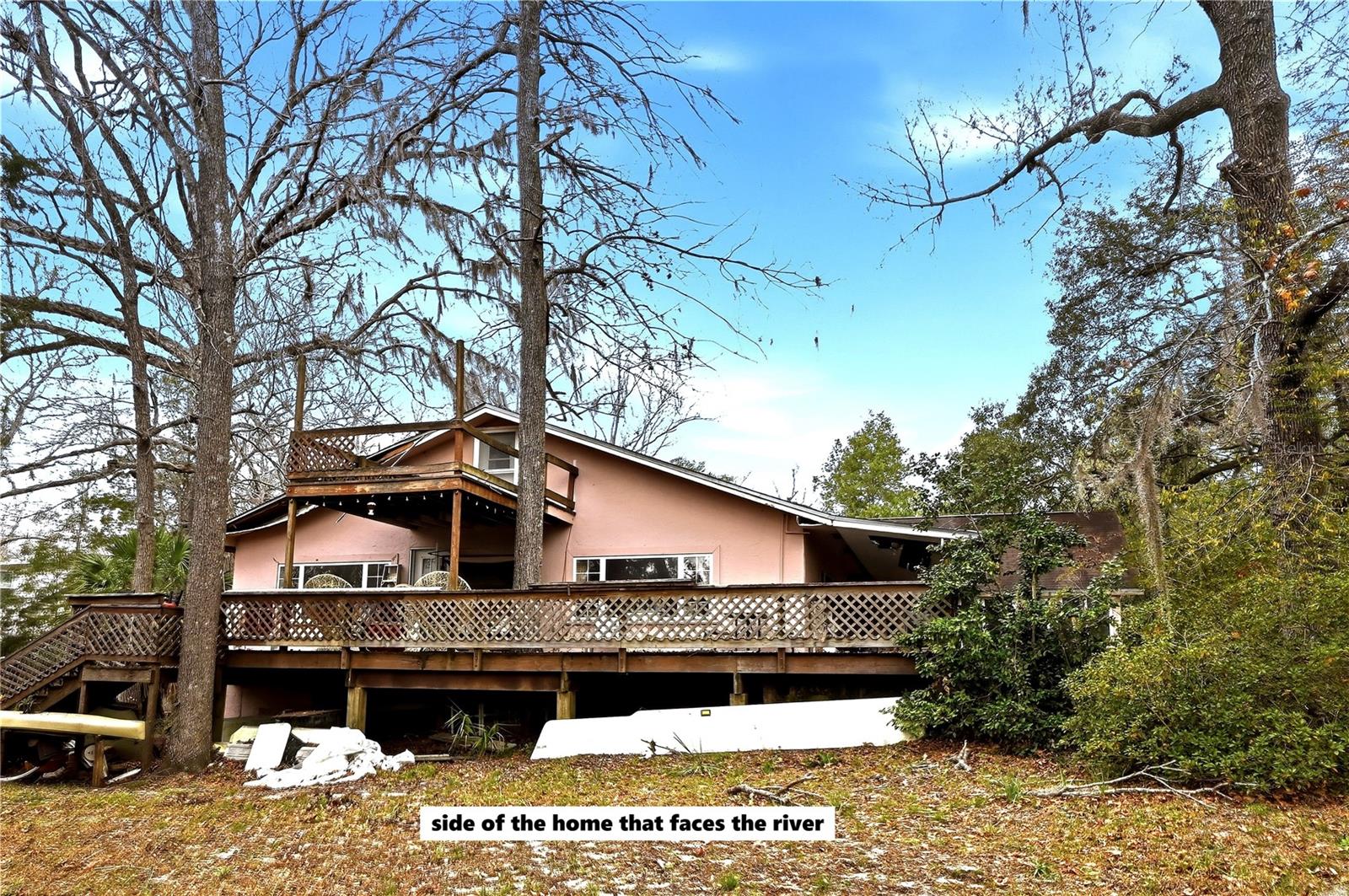 Homes for sale in O'brien, FL | 22215 135Th Ct, O'brien, FL 32071 | MLS# GC537966