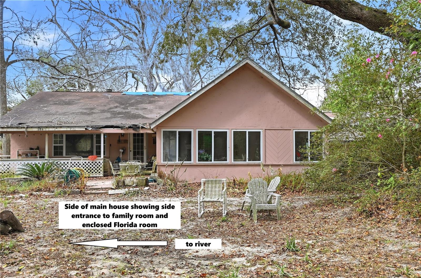 Homes for sale in O'brien, FL | 22215 135th Ct, O'brien, FL 32071 | MLS# GC537966