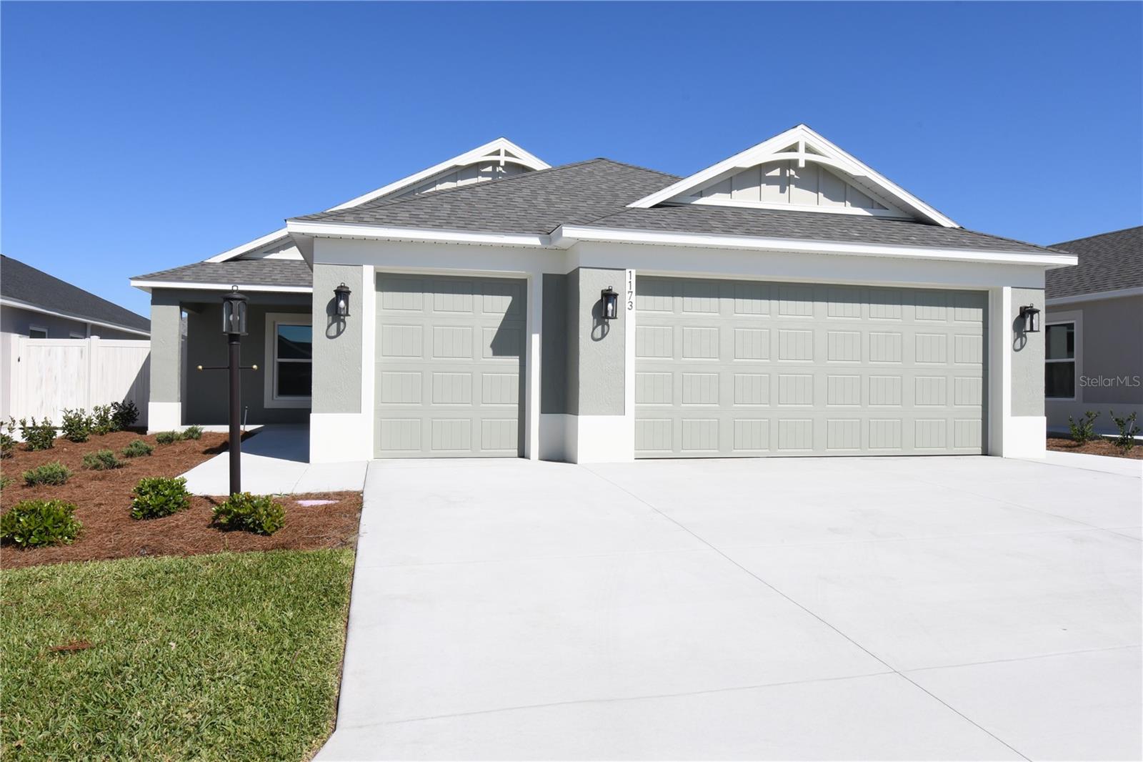 Homes for sale in The Villages, FL | 1173 Jello Dr, The Villages, FL 34762 | MLS# G5108819