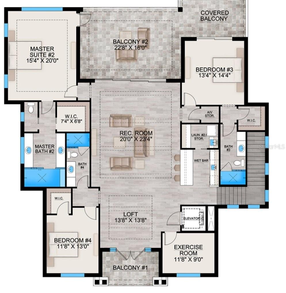 Homes for sale in Windermere, FL | 6606 Sawyer Shores Ln, Windermere, FL 34786 | MLS# O6386058