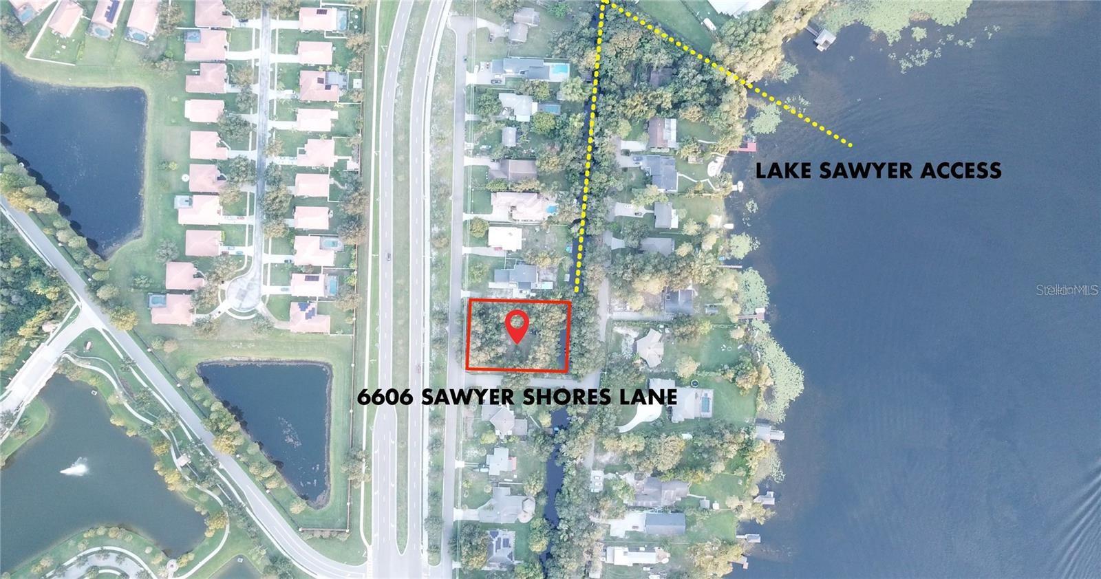 Homes for sale in Windermere, FL | 6606 Sawyer Shores Ln, Windermere, FL 34786 | MLS# O6386058