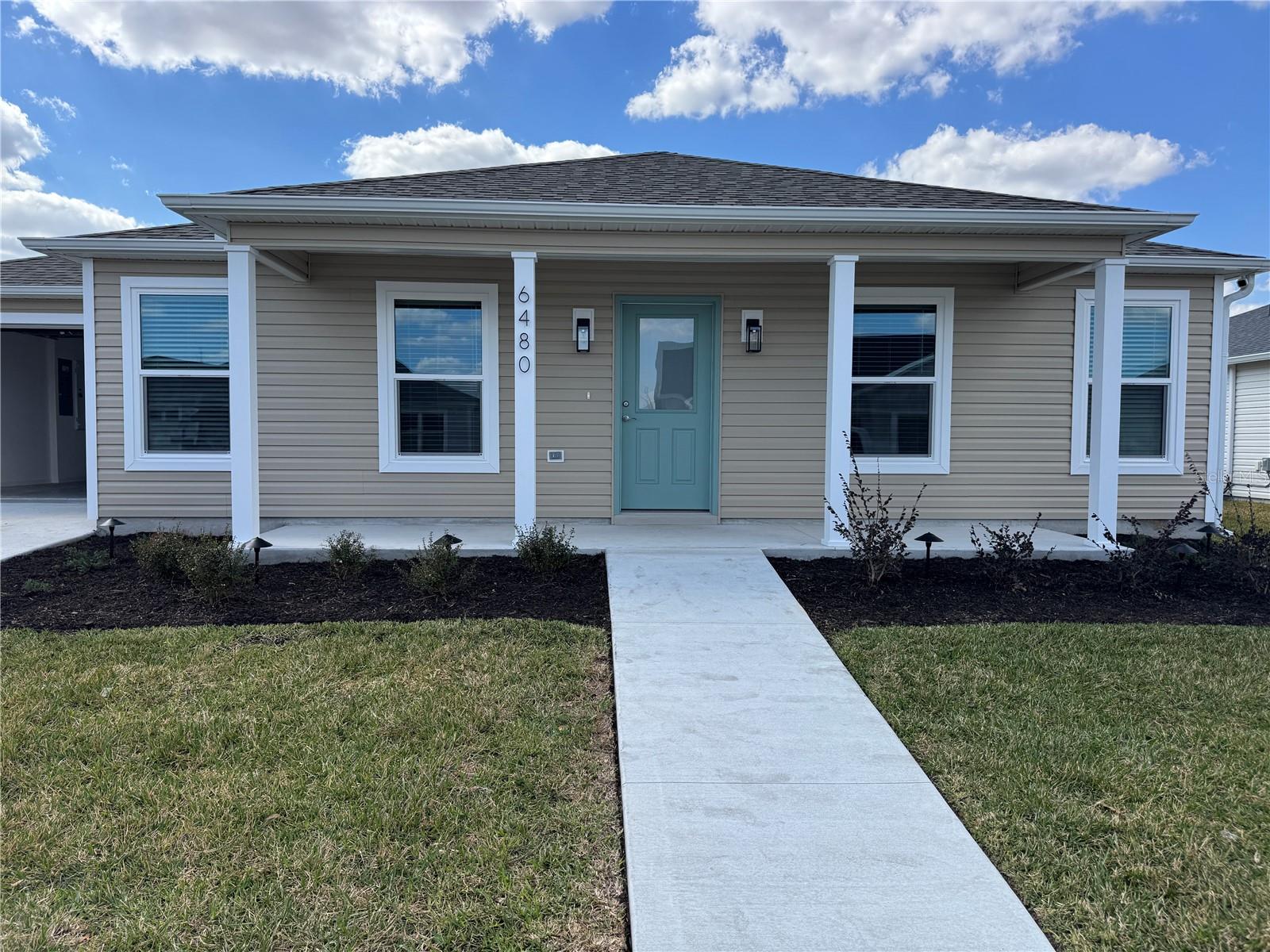 Homes for sale in The Villages, FL | 1109 Alcove Lp, The Villages, FL 34762 | MLS# O6386197