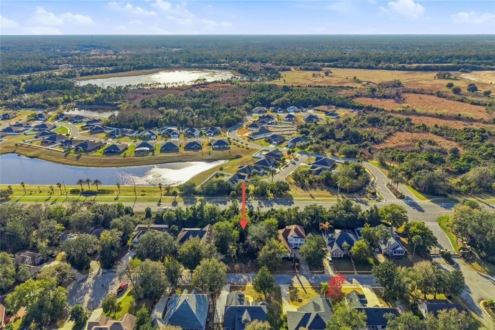 Homes for sale in Flagler Beach, FL | 7 Saint Charles Pl, Flagler Beach, FL 32136 | MLS# FC316515