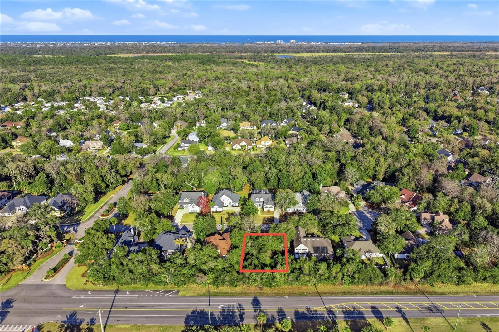 Homes for sale in Flagler Beach, FL | 7 Saint Charles Pl, Flagler Beach, FL 32136 | MLS# FC316515