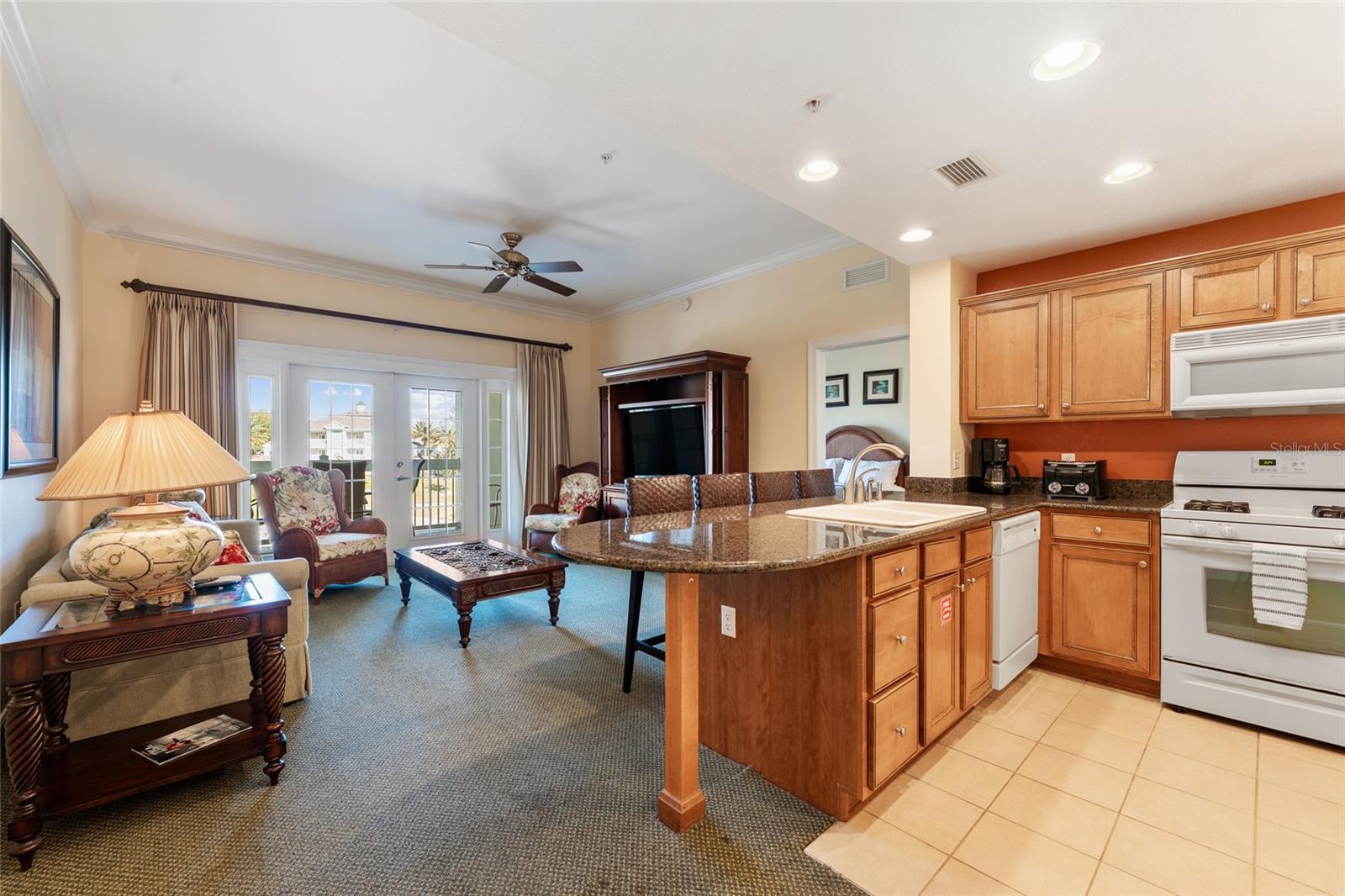 Homes for sale in Reunion, FL | 1597 Heritage Crossing Ct #302, Reunion, FL 34747 | MLS# O6386227