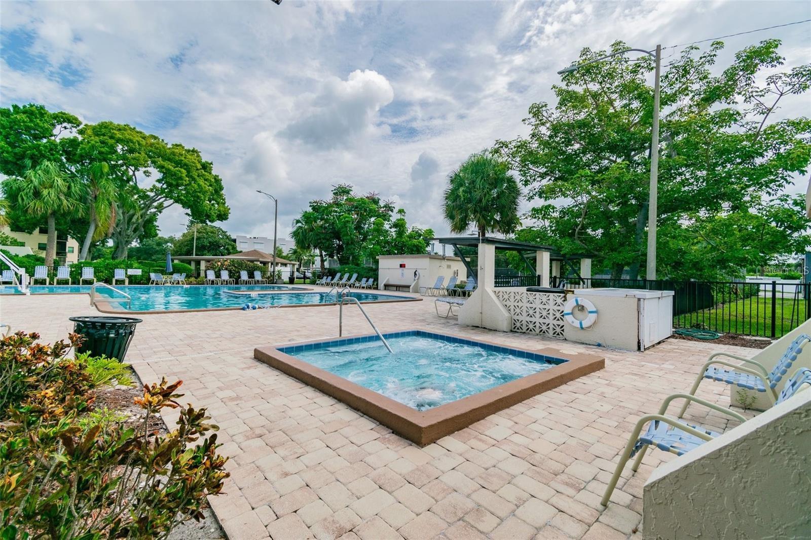 Homes for sale in Saint Petersburg, FL | 8174 Terrace Garden Dr N #303, Saint Petersburg, FL 33709 | MLS# TB8481061