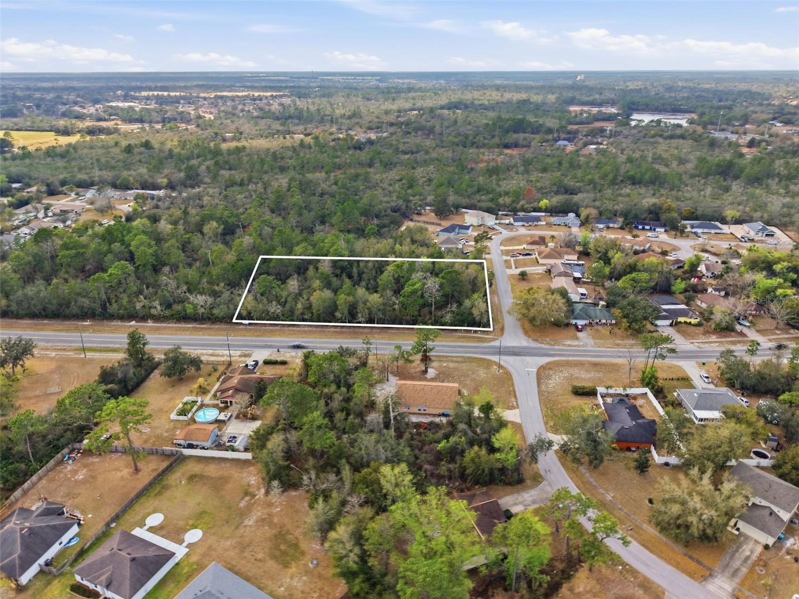 Homes for sale in Deltona, FL | 0 Lake Helen Osteen Rd, Deltona, FL 32738 | MLS# V4947590