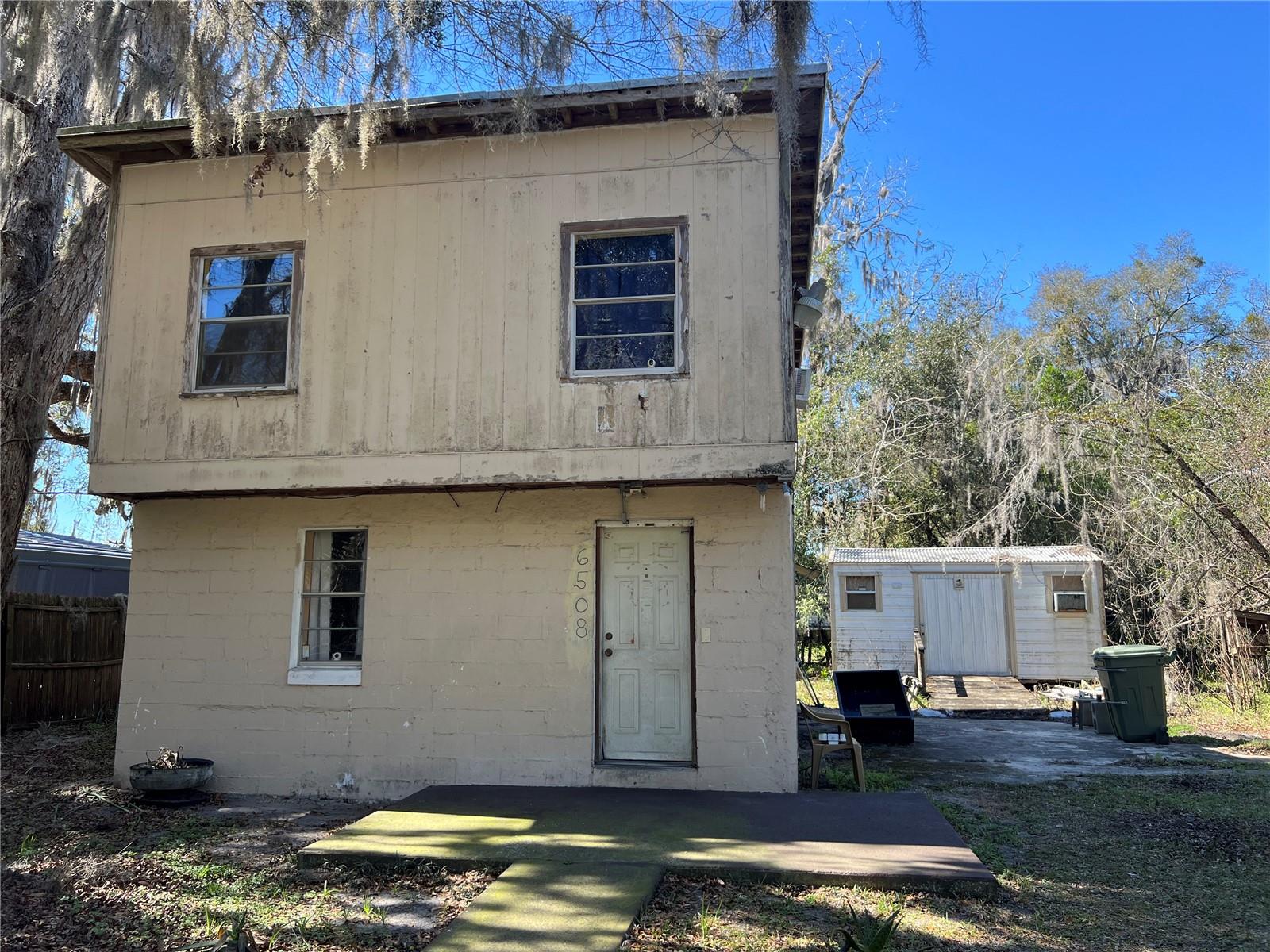 Homes for sale in Hawthorne, FL | 6508 Se 222nd Dr, Hawthorne, FL 32640 | MLS# GC537997