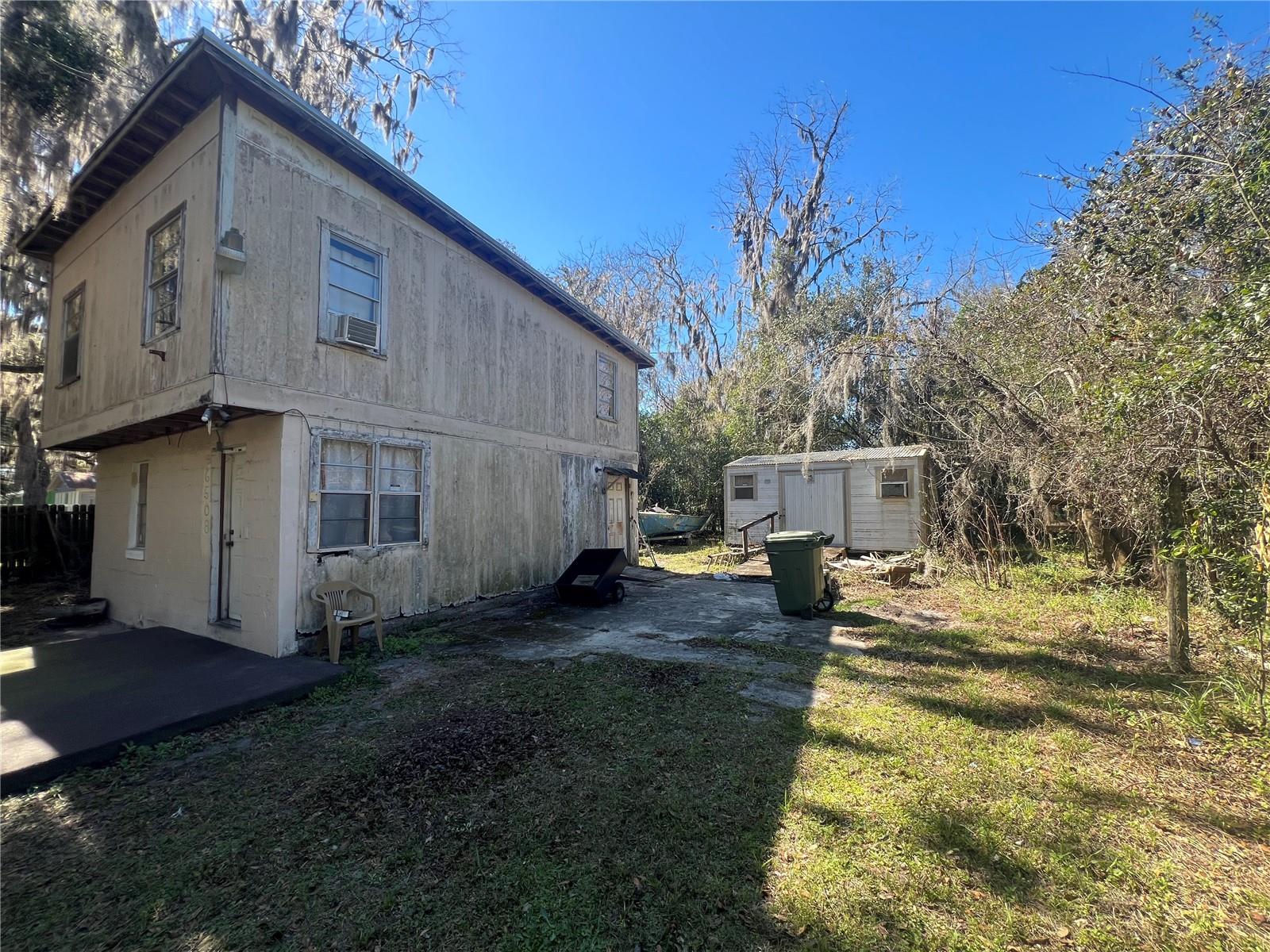 Homes for sale in Hawthorne, FL | 6508 Se 222nd Dr, Hawthorne, FL 32640 | MLS# GC537997