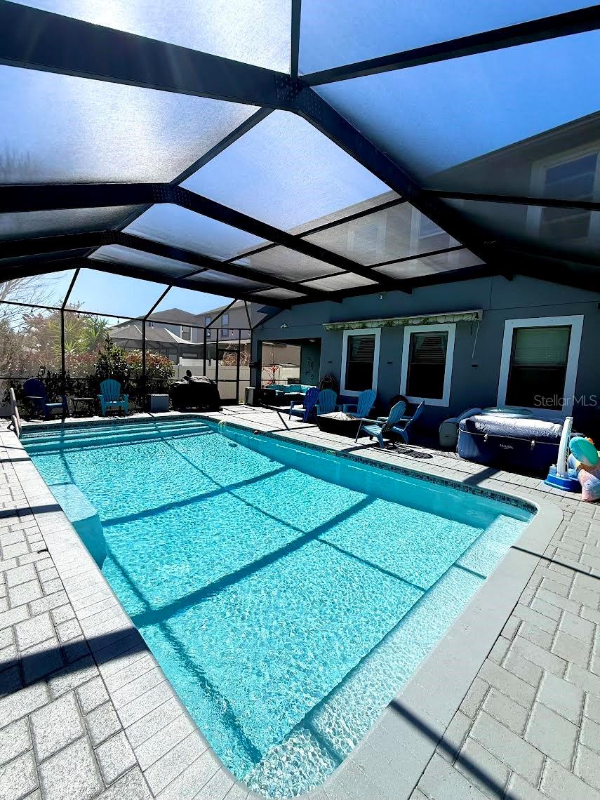 2nd image of 11695 Crestridge Loop, New Port Richey, FL 34655 | MLS# W7883446