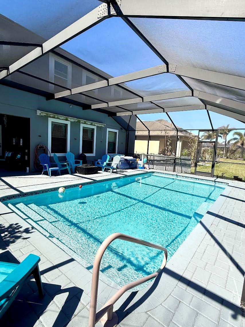 3rd image of 11695 Crestridge Loop, New Port Richey, FL 34655 | MLS# W7883446