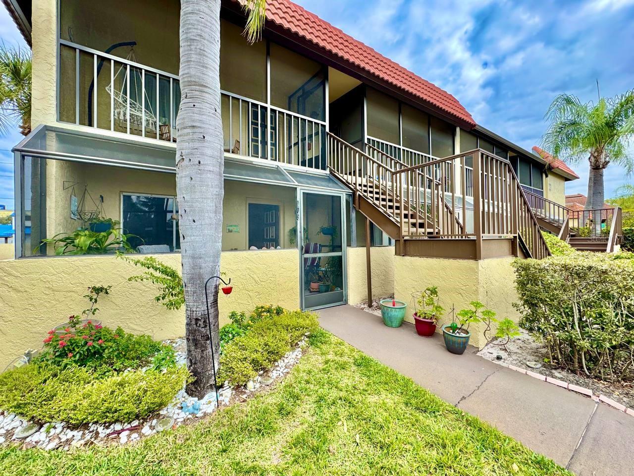 Homes for sale in Clearwater, FL | 2420 Winding Creek Blvd #109, Clearwater, FL 33761 | MLS# TB8481174