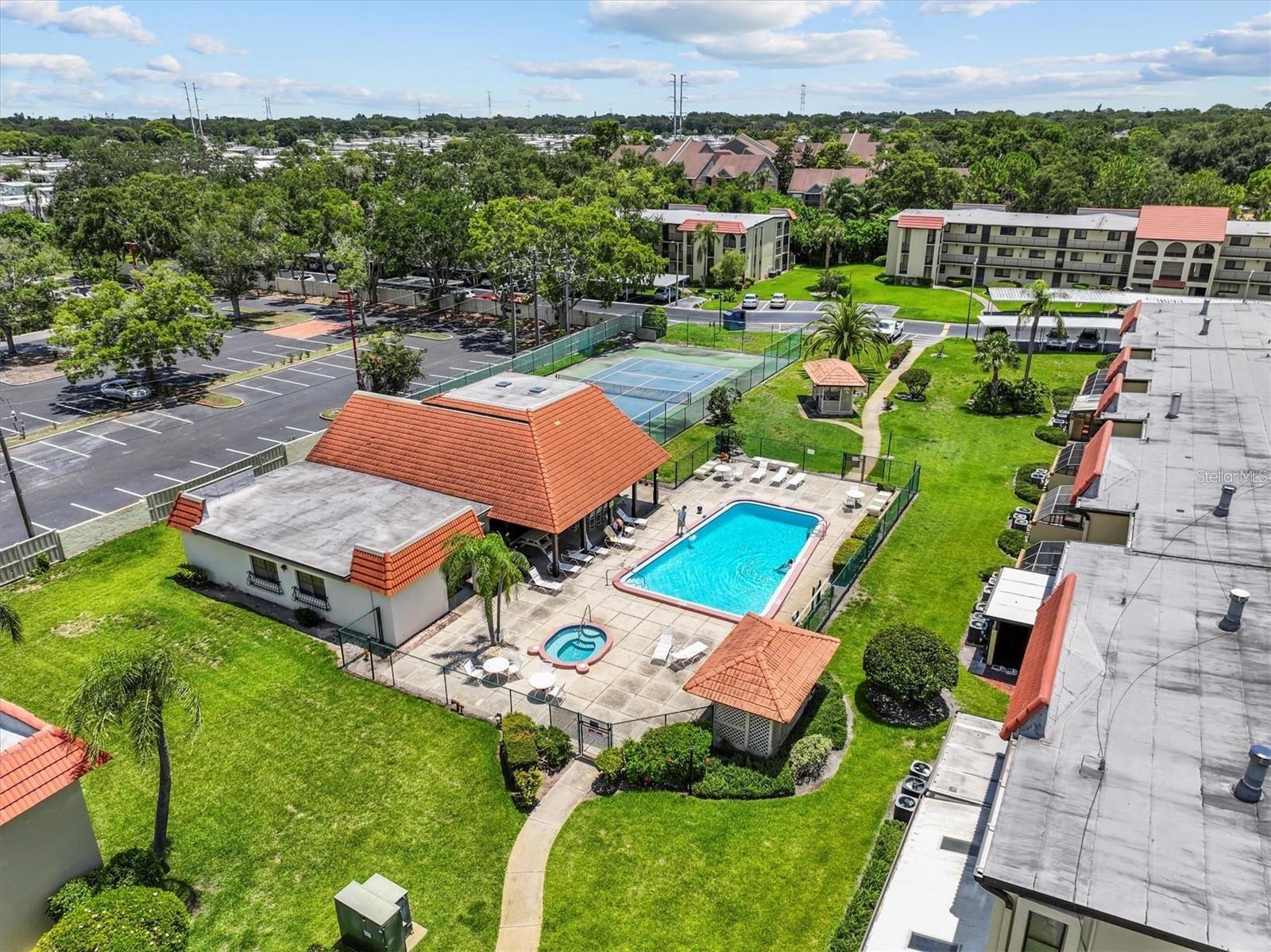 Homes for sale in Clearwater, FL | 2420 Winding Creek Blvd #109, Clearwater, FL 33761 | MLS# TB8481174