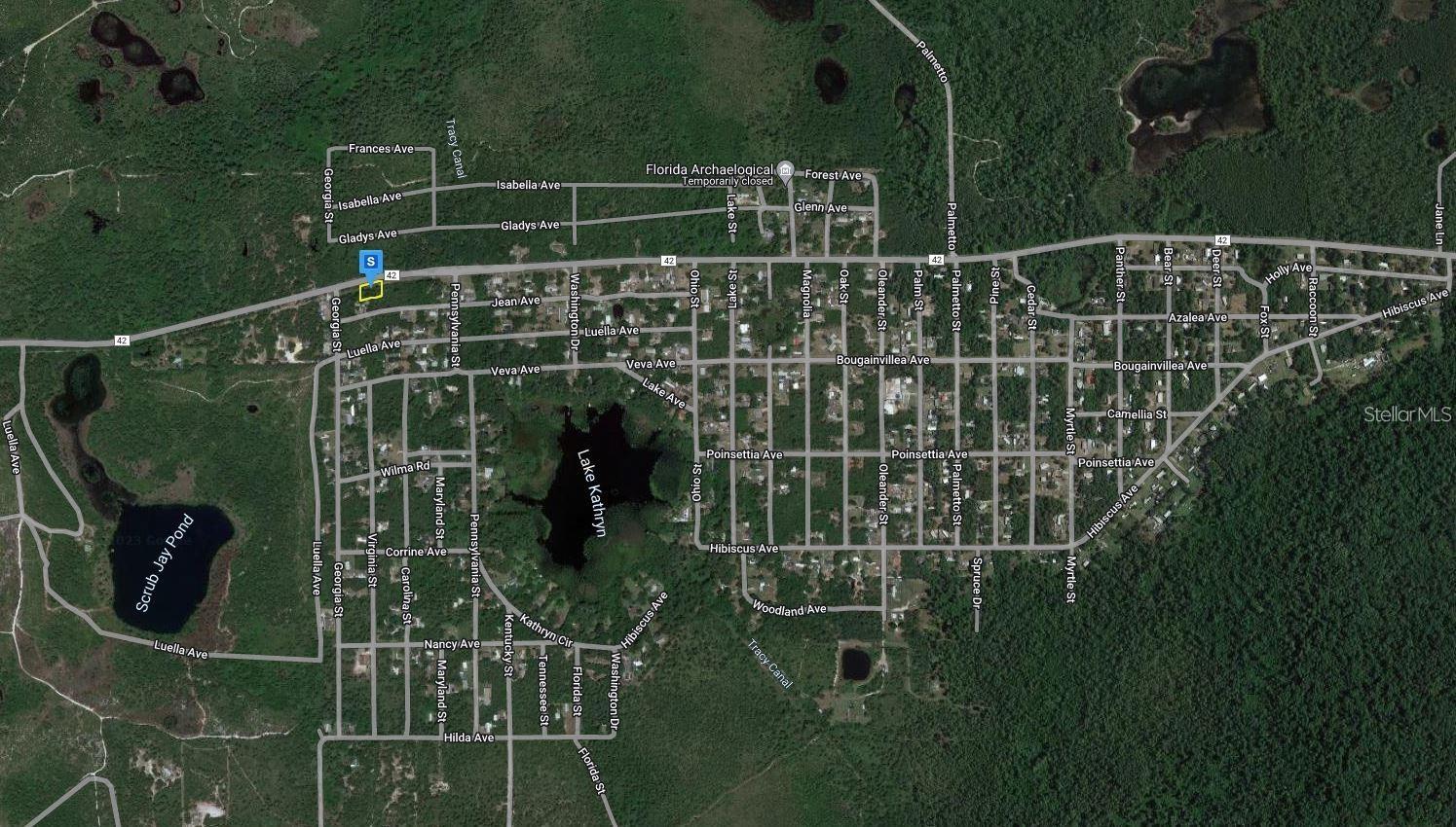 Homes for sale in Paisley, FL | 27654 County Road 42, Paisley, FL 32767 | MLS# O6386311