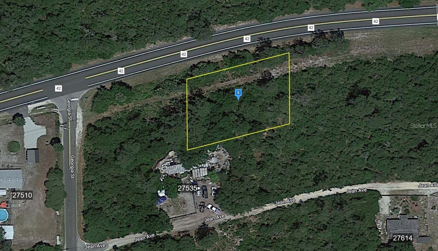 Homes for sale in Paisley, FL | 27654 County Road 42, Paisley, FL 32767 | MLS# O6386311