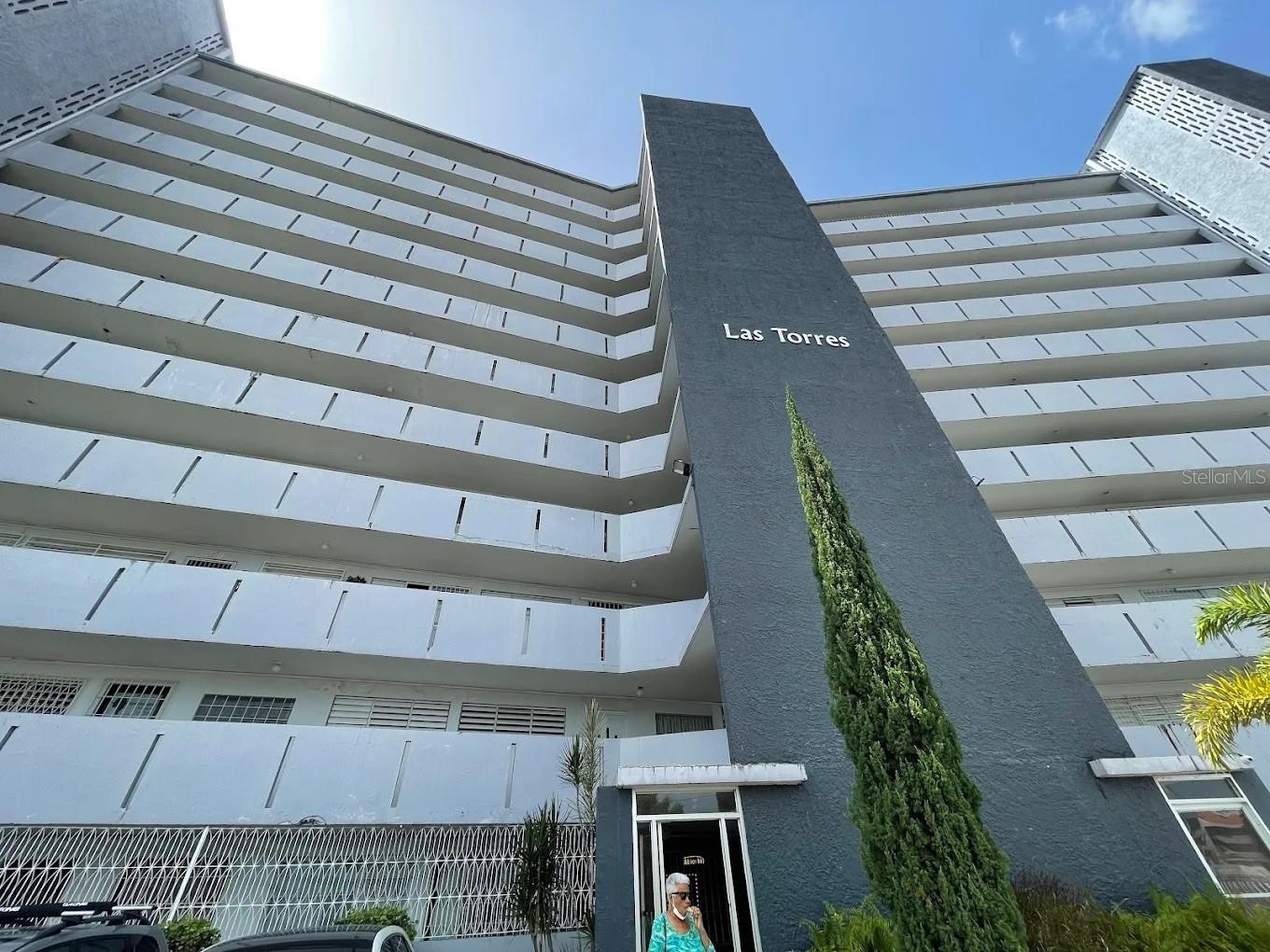 Homes for sale in Bayamon, PR | 17 Cond Las Torres, Calle Gonzalo Rivera Ortega #6-G, Bayamon, PR 00959 | MLS# PR9119561