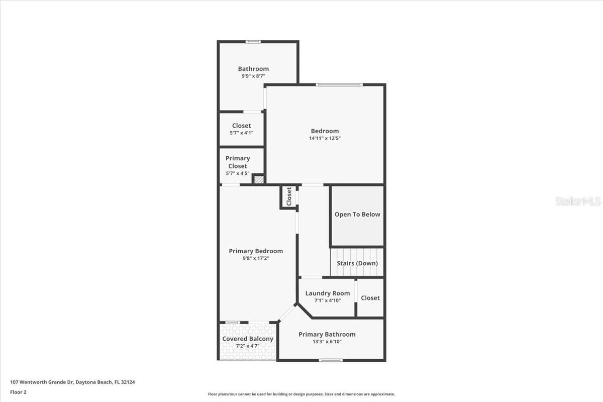 Homes for sale in Daytona Beach, FL | 107 Wentworth Grande Dr, Daytona Beach, FL 32124 | MLS# NS1087483