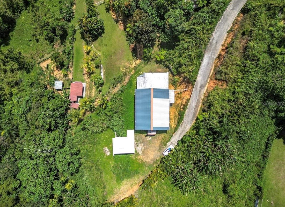 Homes for sale in Cidra, PR | Pr 172 Sector La Sierra, Cidra, PR 00739 | MLS# PR9119562